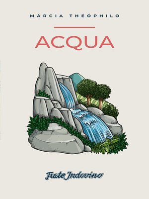 cover image of Acqua